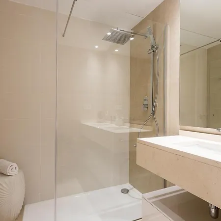 Apartup Beachfront Deluxe * Denia