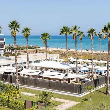 Apartup Beachfront Deluxe Lejlighed Dénia