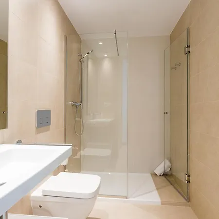Διαμέρισμα Apartup Beachfront Deluxe *