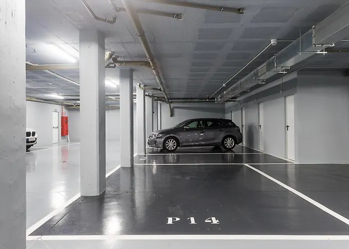 Apartup Beachfront Deluxe Appartamento Dénia