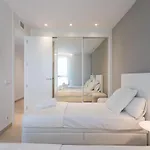 شقة Apartup Beachfront Deluxe *